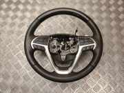 Lenkrad JEEP GRAND CHEROKEE IV (WK, WK2) 3.0 CRD V6 4x4 1034100AM50A