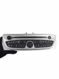 Radio/Navigationssystem-Kombination Renault Megane III Schrägheck (BZ) 281155040R