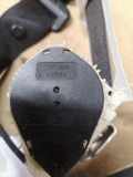 Sicherheitsgurt vorne links OPEL ASTRA G Cabrio (F67) 1.6 16V 43594
