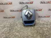 Griff zum Öffnen des Kofferraums RENAULT LAGUNA II (BG0/1_) 1.9 dCi (BG1A, BG1V) 98091103