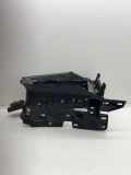 Mittelkonsole RENAULT CLIO V (B7_) 1.3 TCe 130 (B7MF) 210810010289