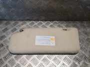 Sonnenblende rechts Nissan Murano I (Z50) 96401CC060