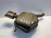 Auspufftopf hinten MERCEDES-BENZ GLK (X204) 320 CDI 4-matic (204.983) A2044912601