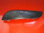 Stoßstangenzierleiste vorne links PEUGEOT 307 Break (3E) 1.6 HDi 110 9653414777