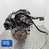 Motor MAZDA CX-30 (DM) e-SKYACTIV-X M Hybrid PEXN-02-300C