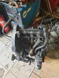 Motor FORD GALAXY (WGR) 1.9 TDI