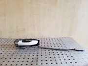 Türaußengriff hinten rechts SKODA SUPERB II (3T4) 1.6 TDI 5N0837885H