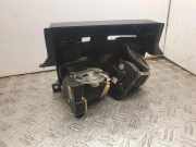 Mittlerer Sicherheitsgurt hinten OPEL ASTRA H Furgon (L70) 1.7 CDTI 33060231A 13196583