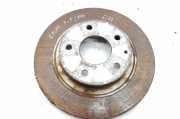 Bremsscheibe rechts hinten Mazda 6 Stufenheck (GJ, GL)