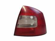 Lampenträger Heckleuchte rechts Skoda Octavia II (1Z) 1Z5945086B