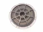 Lautsprecher links hinten Peugeot 407 () 9634827480