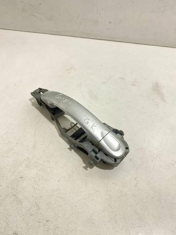 Türaußengriff hinten links VW GOLF V Variant (1K5) 1.9 TDI 4motion 1K0837885