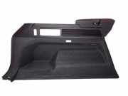 Kofferaum Schlossverkleidung VW TOUAREG (CR7) 3.0 TDI 760867037C