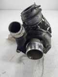 Turbolader NISSAN X-TRAIL (T31) 2.0 dCi