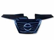 Gitter Grill vorne links NISSAN JUKE (F15) 1.6 62072
