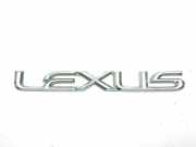 Emblem Lexus IS 3 (E3)