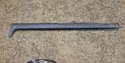 Schweller aus Kunststoff links FORD FOCUS II (DA_, HCP) 2.0 TDCi 4M5JA10155ABW