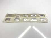 Emblem Land Rover Range Rover Velar (L560)