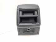 Mittelkonsole Unterbau Audi A4 Avant (8E, B7) 8W0864376