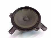 Lautsprecher rechts hinten Rover 75 (RJ) XQM101100