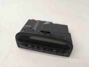 Heizungsbetätigung (Konsole) vorne VW Sharan (7M) 95VW19988