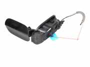 Kraftstofftankdeckel AUDI A8 D4 (4H_) 3.0 TDI quattro 4H0809857C