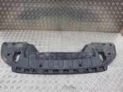 Stoßstangenabdeckung vorne Mitsubishi Outlander II (CWW) 5370B066