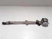 Sicherheitsgurt hinten rechts NISSAN X-TRAIL (T31) 2.5 4x4