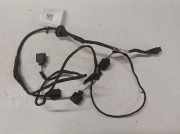 Kabelbaum Vorderen Parksensoren AUDI A6 Avant (4F5, C6) 2.0 TDI 8E9971085