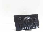 Steuergerät Beleuchtung Opel Zafira B (A05) 13205868