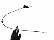 Motorhaubenöffnungsgriff VOLVO V40 Cross Country (526) D2 31278799