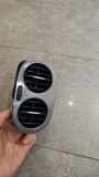 Frischluftgrill VW TIGUAN (5N_) 2.0 TDI 5N0819710