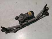 Scheibenwischermechanismus vorne CITROËN C3 Pluriel (HB_) 1.4