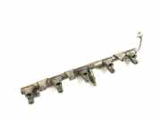 KRAFTSTOFFVERTEILER EINSPRITZLEISTE VERTEILERROHR AUDI A6 Avant (4F5, C6) 2.8 FSI quattro 07L133315A