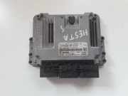 Motorsteuergerät FORD FIESTA VI 1.6 TDCi DA6A12A650PB