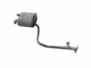 Auspuffanlage hinten Lexus IS 3 (E3) 1744036020