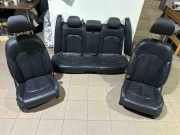 Sitzgarnitur komplett Leder geteilt Kia Optima IV SW (JF)