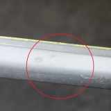 Fensterleiste Tür vorne links HYUNDAI TUCSON (TL, TLE) 1.6 GDi N/A