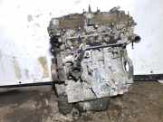 Basismotor TOYOTA AVENSIS Sedan (_T27_) 2.0 D-4D (ADT270_) 1AD