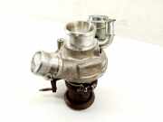 Turbolader OPEL ASTRA K Sports Tourer 1.6 CDTi 55496238
