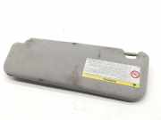 Sonnenblende rechts Toyota Prius Liftback (W2)