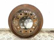 Bremsscheibe rechts hinten Toyota Land Cruiser (J12)