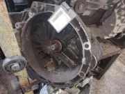 Schaltgetriebe VW Sharan (7M) 957T7F096