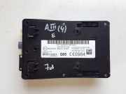 Navigationskontrolleinheit MERCEDES-BENZ A (W176) A 180 CDI / d (176.012) A1728100011