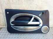 Türverkleidung vorne links MINI CABRIO (R52) Cooper S 0017302