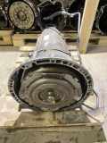Schaltgetriebe Mercedes-Benz C-Klasse (W204) R2302710301