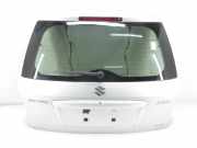 Kofferraumdeckel SUZUKI SX4 (EY, GY) 1.6 VVT 4x4 (RW 416)
