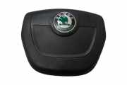 Lenkrad Airbag SKODA FABIA II (542) 1.2 TSI 0014D0010