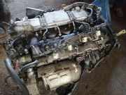 Motor TOYOTA COROLLA Verso (_E12_) 2.0 D-4D (CDE120_)