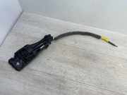 Türinnengriffrahmen hinten links PORSCHE MACAN (95B) 3.6 Turbo 95B839885C
